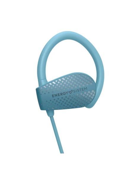 Energy sistem auriculares bluetooth sport 1+ ocean