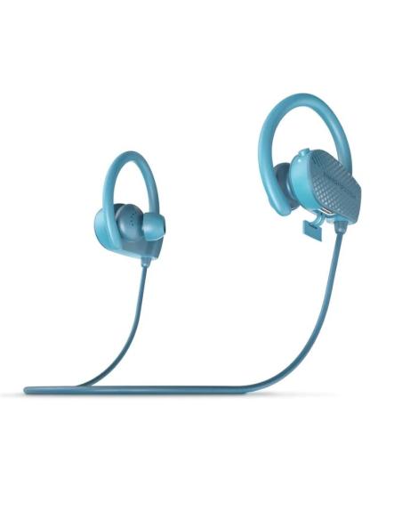 Energy sistem auriculares bluetooth sport 1+ ocean