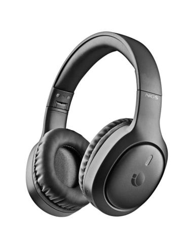 Ngs auricular artica tempest bt black
