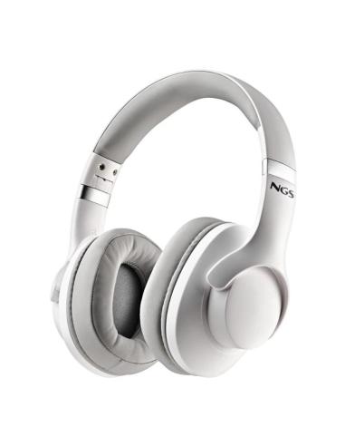 Ngs auricular inal.bt can.ruido articastorm white