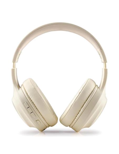 Ngs auricular inal.bt can.ruid articaglacier beige