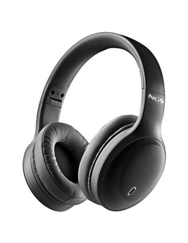 Ngs auricular inal.bt can.ruid articaglacier black