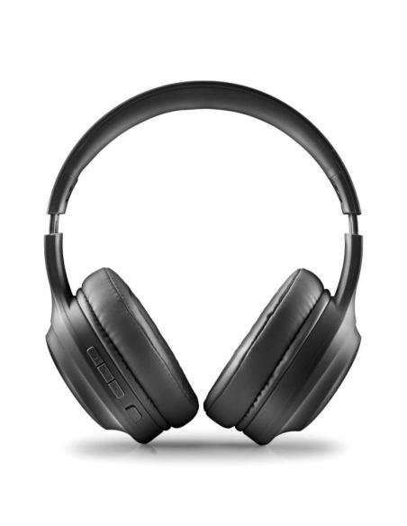 Ngs auricular inal.bt can.ruid articaglacier black