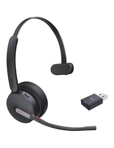 Yealink wh64 hybrid mono uc/teams aur.in. bt dect