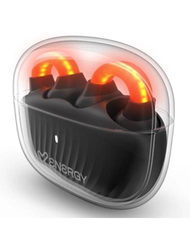 Energy sistem auriculares lightpods tws con luz