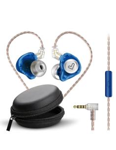 Energy sistem auriculares cable monitor earphones