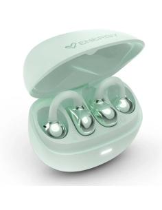 Energy sistem auriculares streetpods o.sound verde
