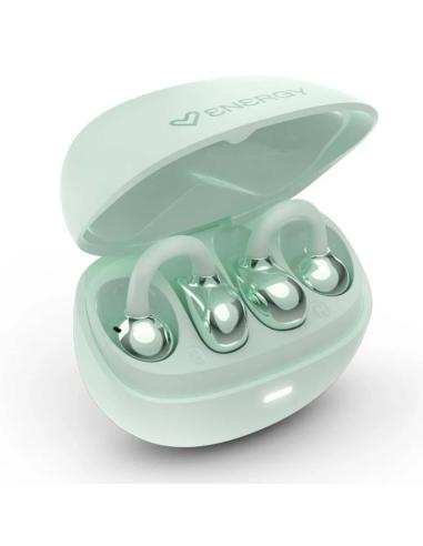Energy sistem auriculares streetpods o.sound verde