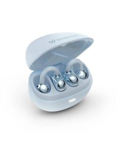 Energy sistem auriculares streetpods o.sound azul
