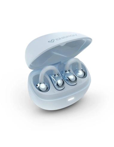 Energy sistem auriculares streetpods o.sound azul