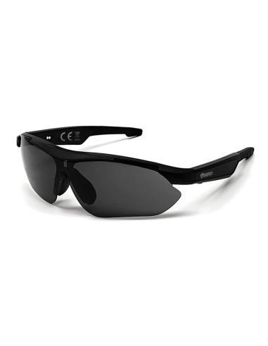 Energy sistem gafas dark trackvibe sport music
