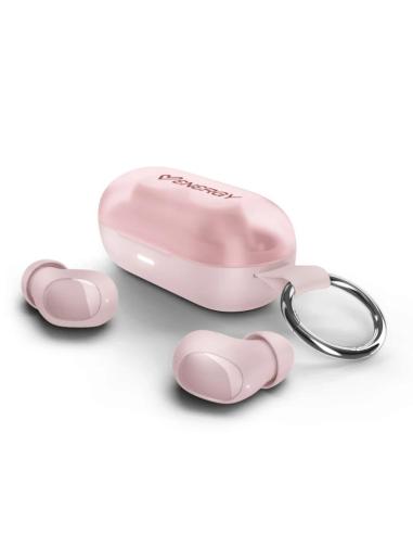Energy sistem auriculares neo urbanbeat tw rosa