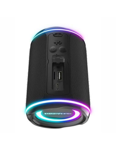 Energy sistem urban box black supernova