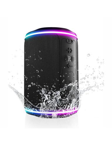 Energy sistem urban box black supernova