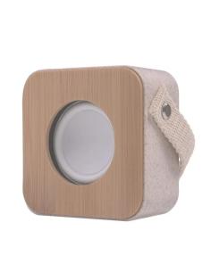 Mars gaming altavoz ms-eco bambo ecologic bt