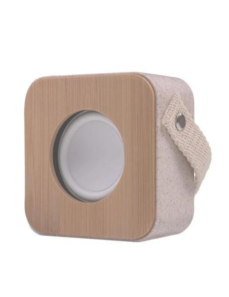 Mars gaming altavoz ms-eco bambo ecologic bt