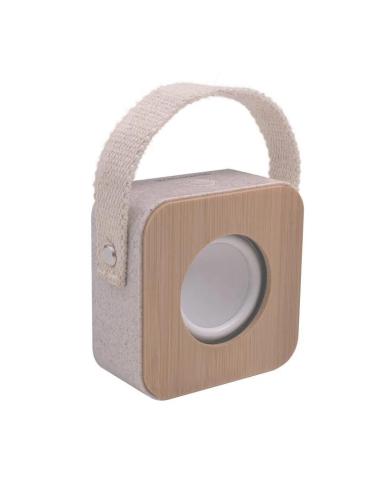 Mars gaming altavoz ms-eco bambo ecologic bt