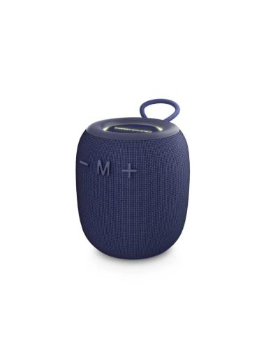 Energy sistem altavoz bloom navy bluetooth