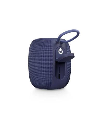 Energy sistem altavoz bloom navy bluetooth