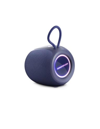 Energy sistem altavoz bloom navy bluetooth