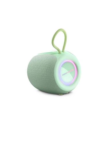 Energy sistem altavoz bloom mint bluetooth