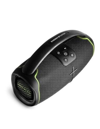Energy sistem altavoz hyperbeat bluetooth
