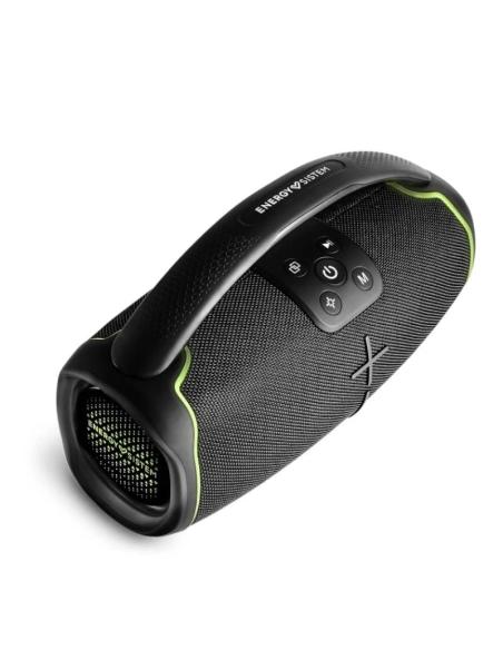 Energy sistem altavoz hyperbeat bluetooth