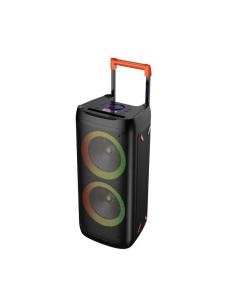 Celly altavoz trolley partyspeakerbk rgb 2