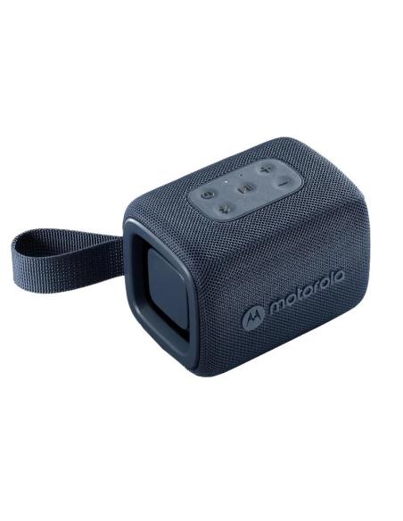 Motorola altavoz rokr 300 blue 7w bt ip67