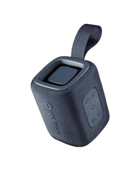 Motorola altavoz rokr 300 blue 7w bt ip67