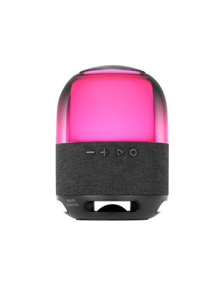 Mars gaming barra sonido msflow bt 5.3 15w negro