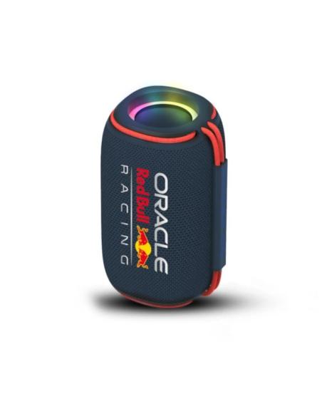 Red bull altavoz portátil speed
