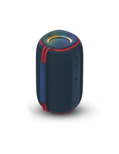 Red bull altavoz portátil speed