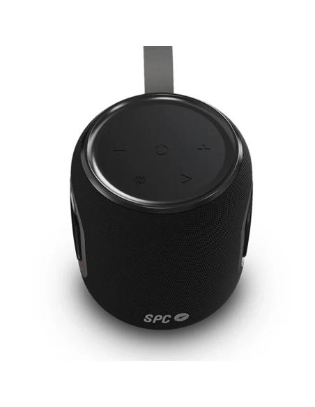 Spc altavoz orbital spark 4434n 15w bt 5.3