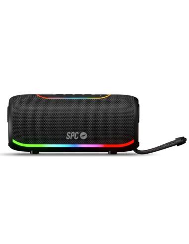 Spc altavoz orbital storm 4437n 60w bt 5.3