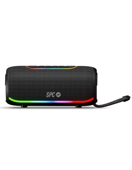 Spc altavoz orbital storm 4437n 60w bt 5.3