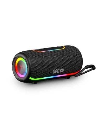 Spc altavoz orbital storm 4437n 60w bt 5.3
