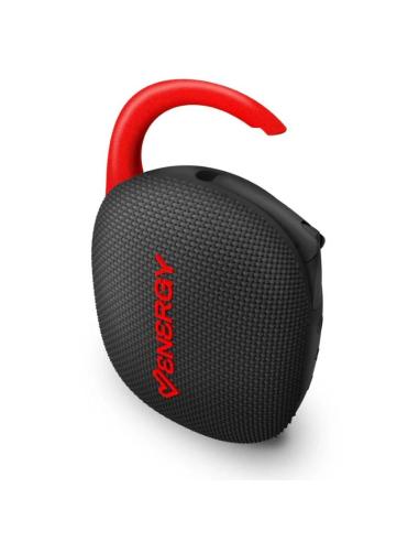 Energy sistem energyclip speaker 2.0 black