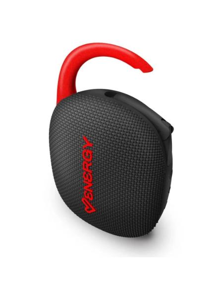 Energy sistem energyclip speaker 2.0 black