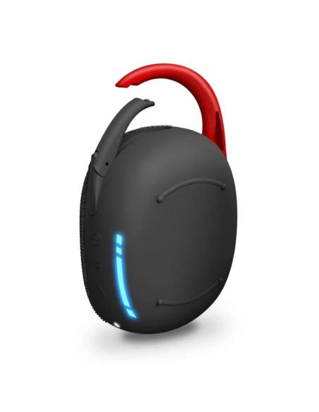 Energy sistem energyclip speaker 2.0 black
