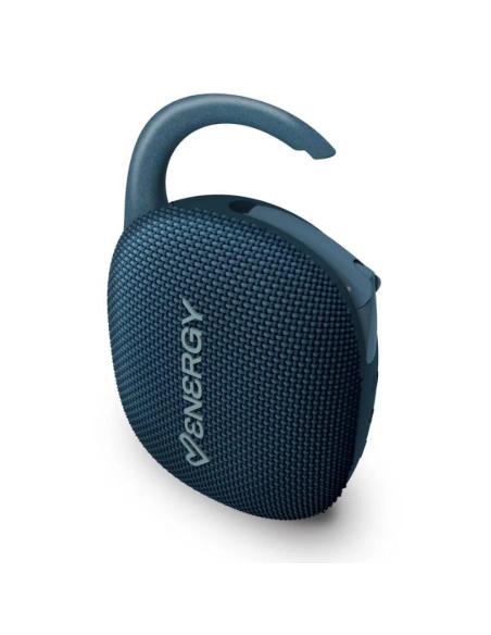 Energy sistem energyclip speaker 2.0 blue
