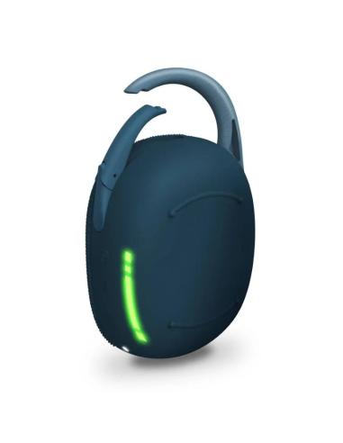 Energy sistem energyclip speaker 2.0 blue