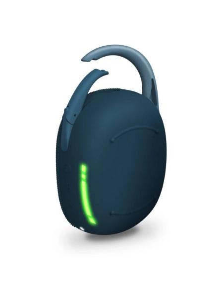 Energy sistem energyclip speaker 2.0 blue