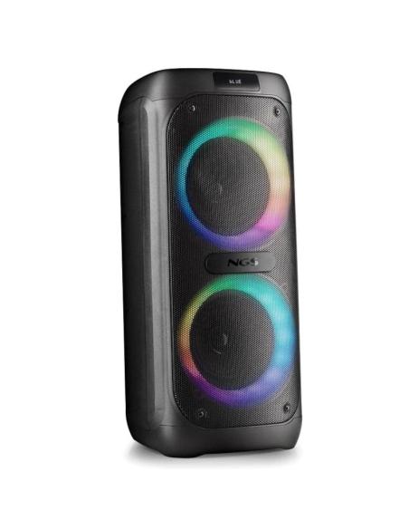 Ngs altavoz port wildbanger2 bt 160w 4h