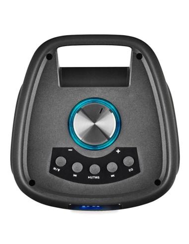 Ngs altavoz port wildbanger2 bt 160w 4h