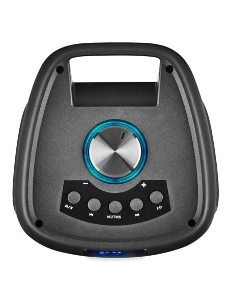 Ngs altavoz port wildbanger2 bt 160w 4h