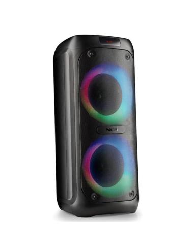 Ngs altavoz port wildbanger3 bt 160w 4h