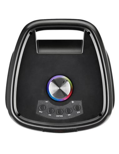 Ngs altavoz port wildbanger3 bt 160w 4h