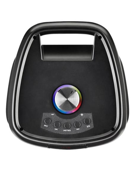Ngs altavoz port wildbanger3 bt 160w 4h