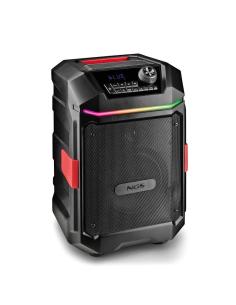 Ngs altavoz portátil premium wildbashcompact